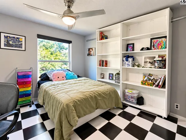 Bedroom #2