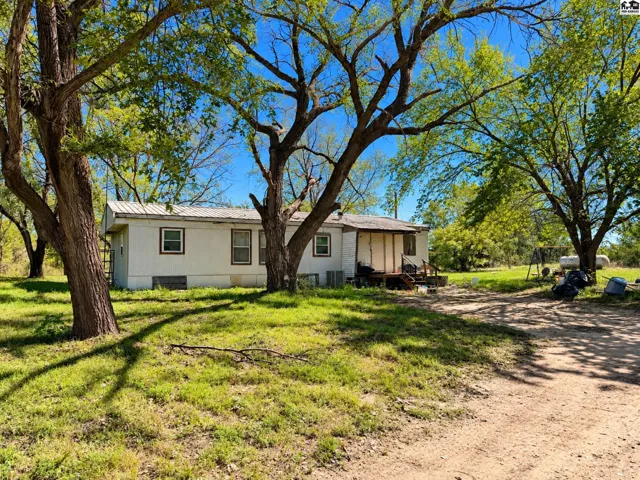 Residence #3: 4 bedrooms, 2 bathrooms (interior photos to come)