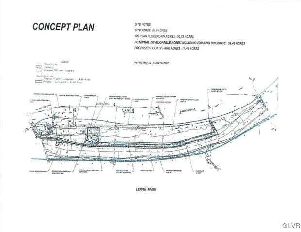Concept Plan