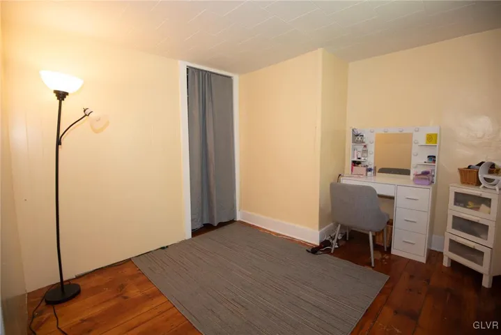 Unit 6241 Bedroom
