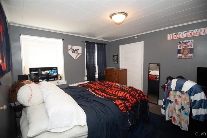 Unit 6241 Bedroom
