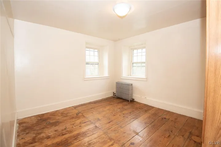 Unit 6243 Bedroom