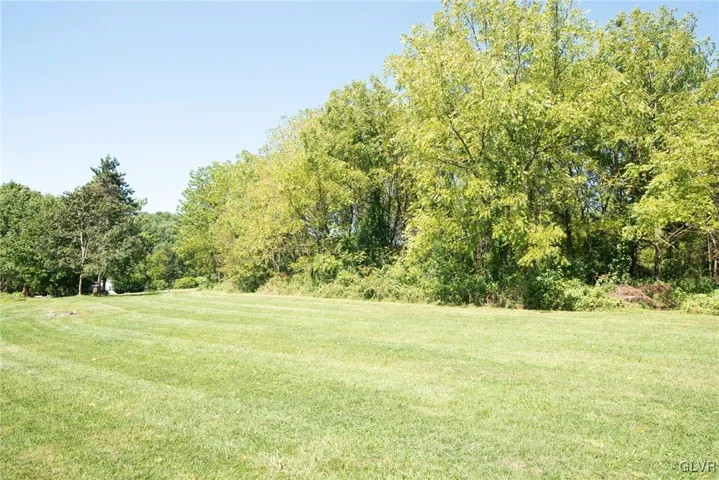 Serene, private, wooded