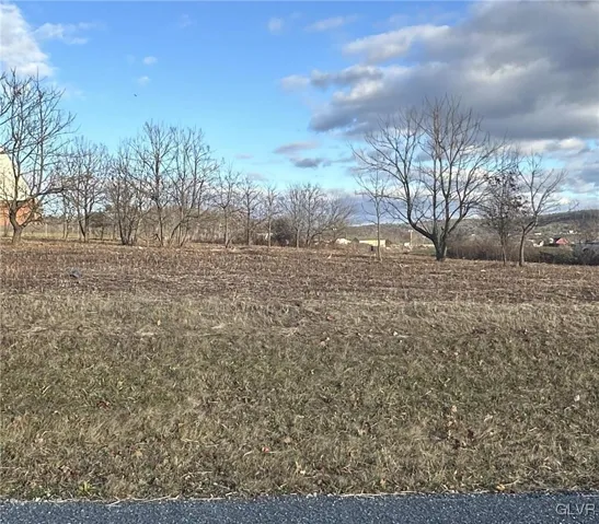 Lot 2 - 1.04 acres
