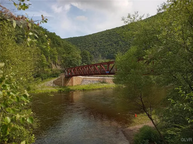 Hike the D&L Trail!