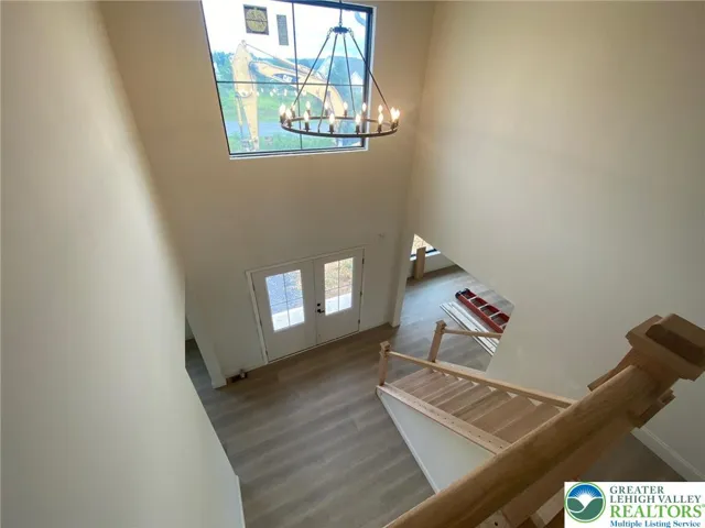 Spec home almost complete!