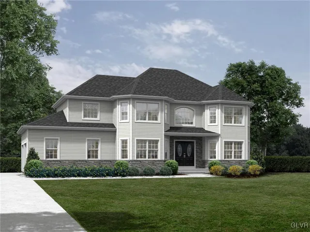 Fairfield plan