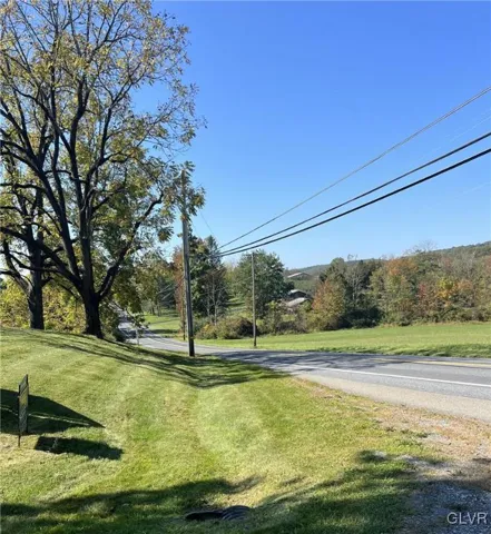 Lot 10 view