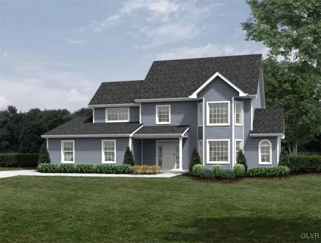 Various plans and lots available.