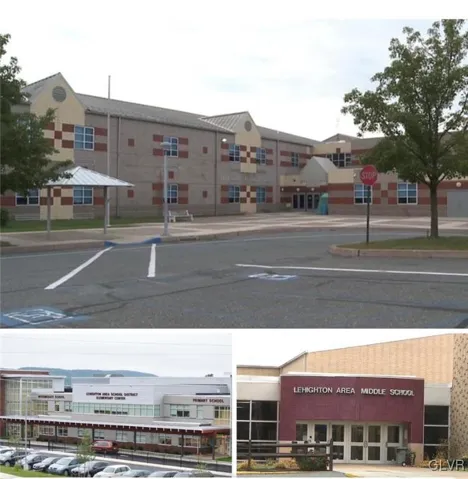 Lehighton Area School District