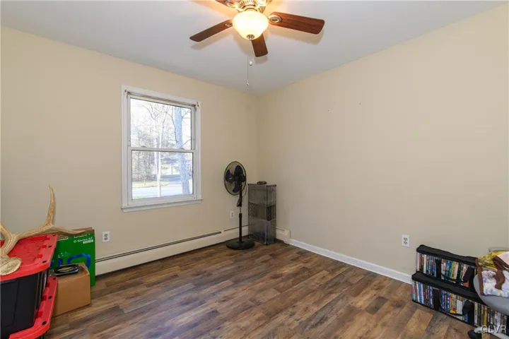 Bedroom #3