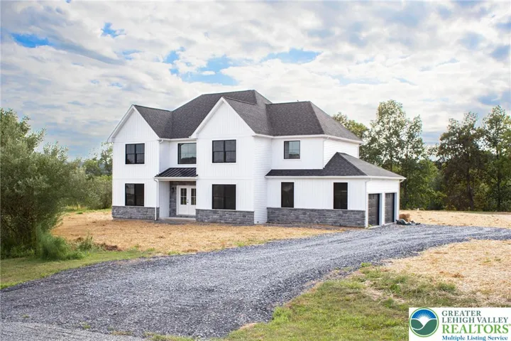 Quick delivery home ready for its new owners! Ask about our summer special pricing for this Lot 9 Home/lot package