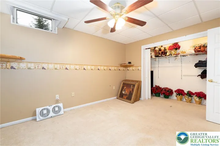 Bonus Room