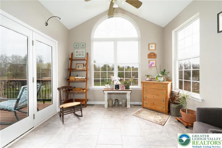 Kitchen "Florida Nook"