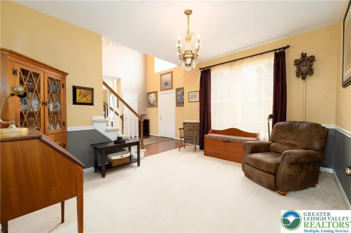 Dining/Sitting Room
