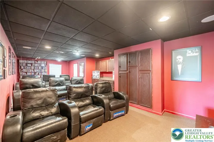 Cinema Room