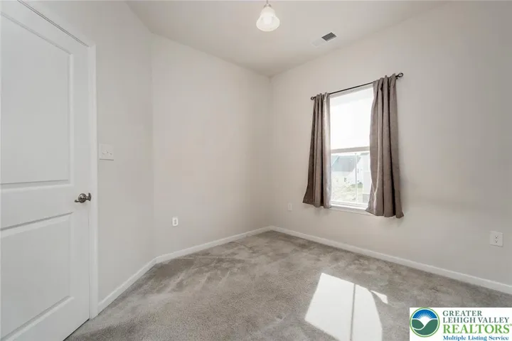 #3 bedroom view
