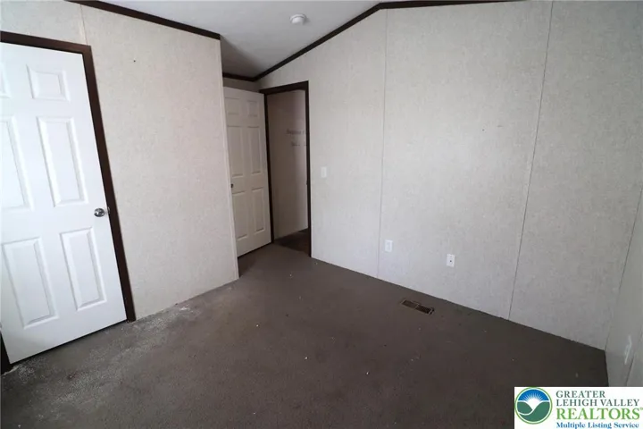 Front Bedroom