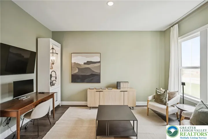  - Model home - not of actual home for sale