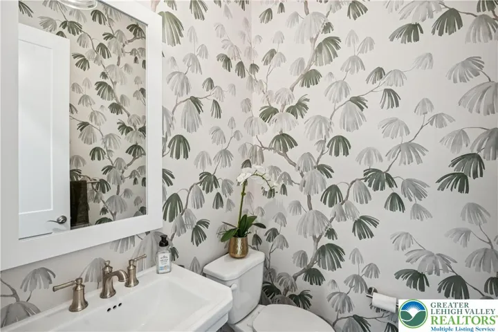  - Model home - not of actual home for sale