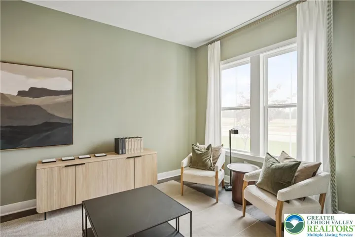  - Model home - not of actual home for sale