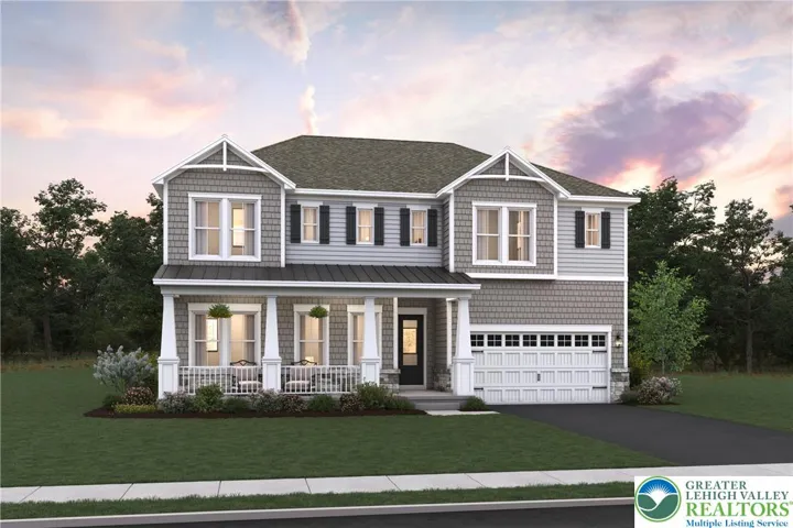 Artist Rendering see sales for details