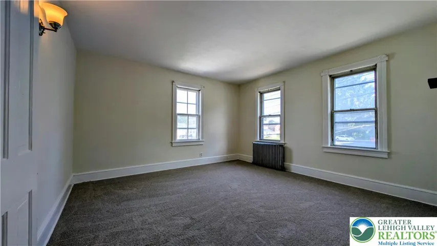 Front bedroom