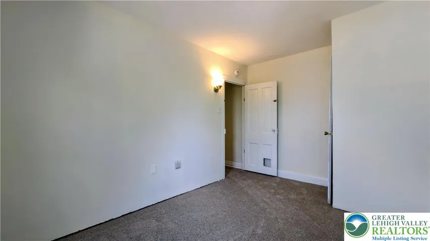 Rear bedroom second view