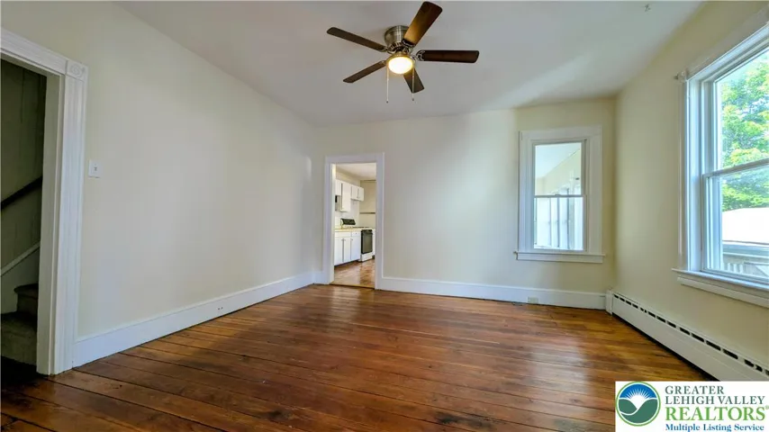 Large Dining room