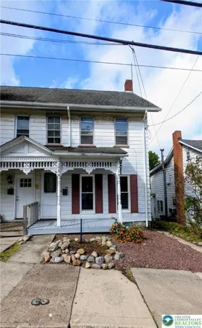 Front View of 30 S. Broad