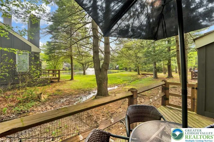 Boulder Lake Club