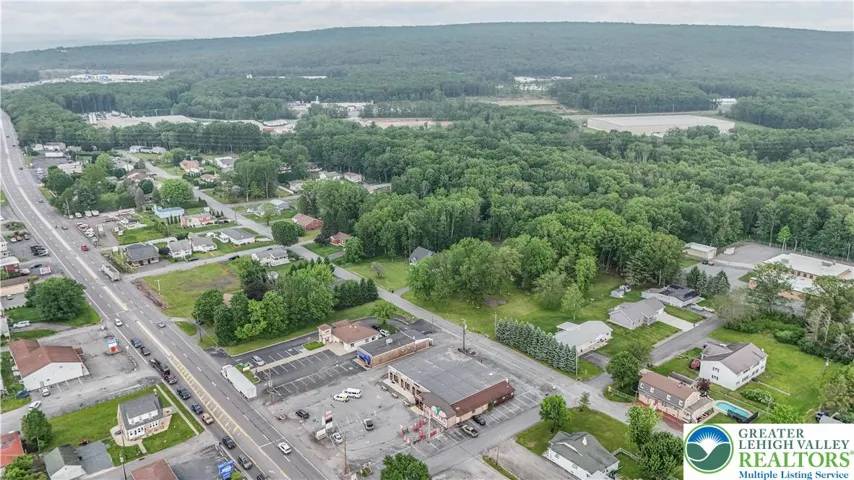 Neighborhood View