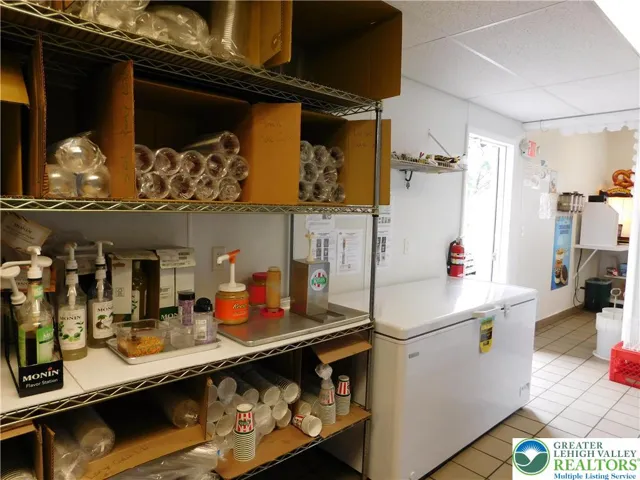 Storage View