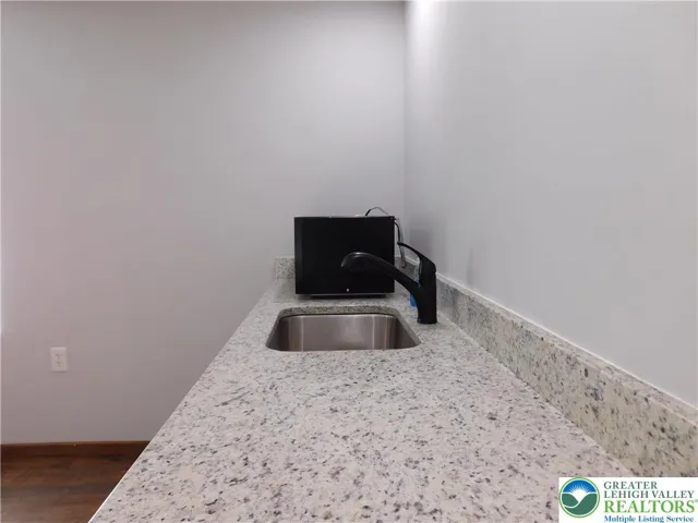 Granite Countertop