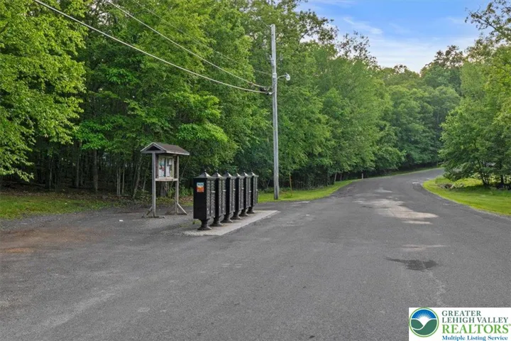 Community Mail Boxes