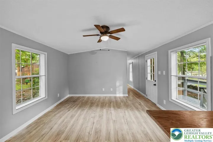 Living Room - ALL New