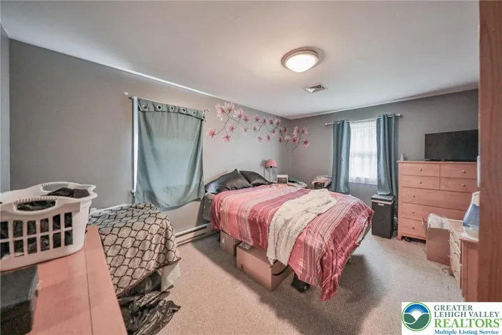 Primary Bedroom - Addition