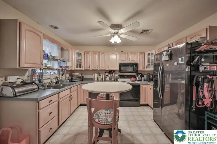 Kitchen Two