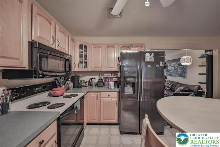 Kitchen Two - Addition