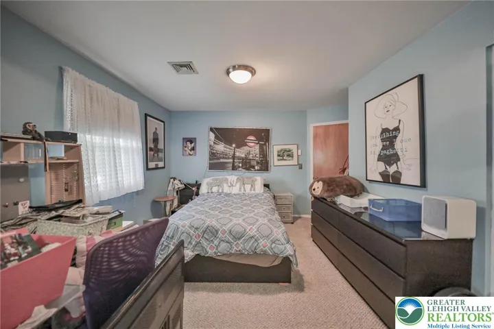 Another View - Bedroom Two