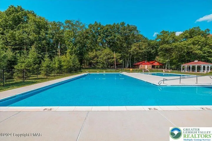 Community PVE pool