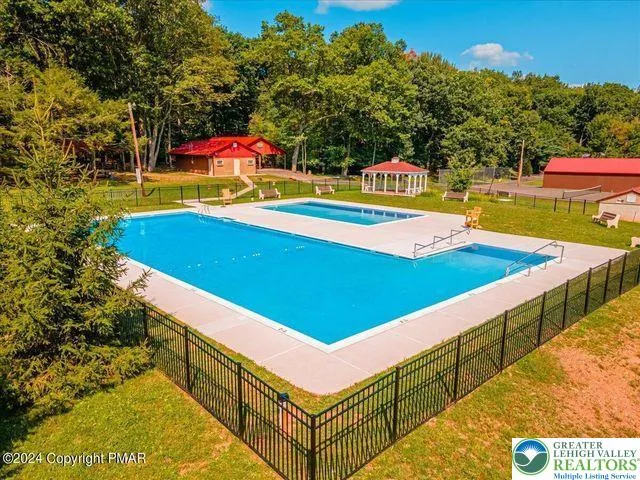 Community PVE pool