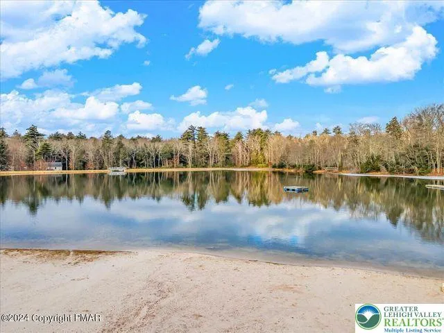PVE Lake