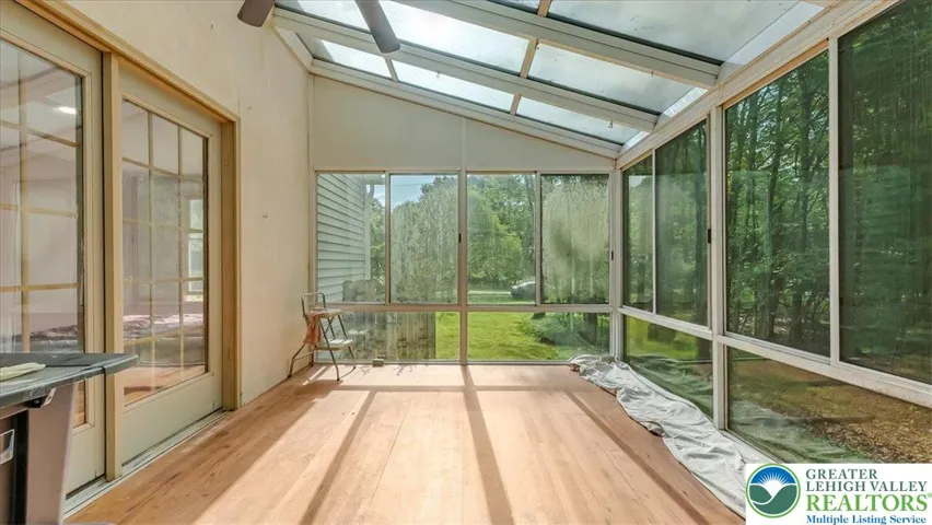 Sun Room