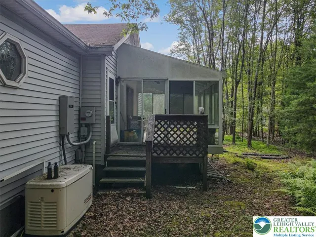 Whole House Generator