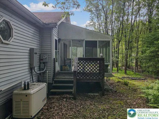 Whole House Generator