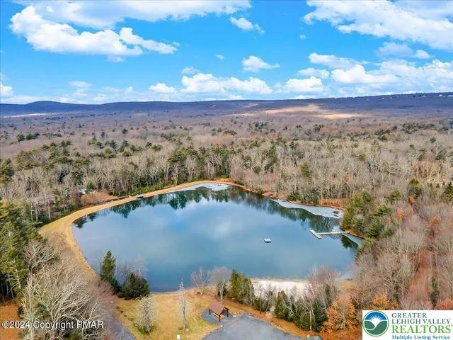PVE Lake