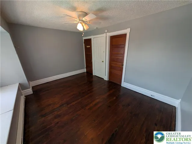 3rd floor front bedroom