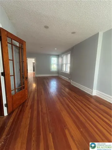 Living room/family room