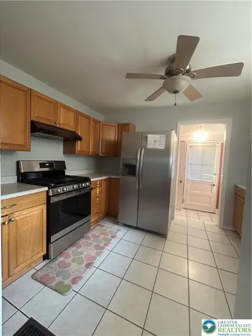 Kitchen new oven/stove